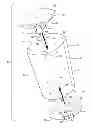Fig. 01 - LOCKING ARRANGEMENT FOR SLEEVE-AND-ENDCAP PACKAGE