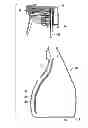 Fig. 01 - Bottle with integral dip tube