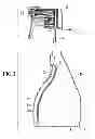 Fig. 04 - Bottle with integral dip tube