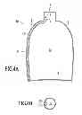 Fig. 05 - Bottle with integral dip tube