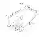 Fig. 07 - Detergent supply apparatus and washing machine having the same