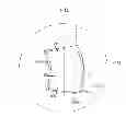 Fig. 08 - Detergent supply apparatus and washing machine having the same