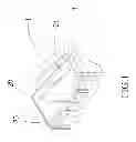 Fig. 02 - STRUCTURE OF TOOL HOLDING SHEATH