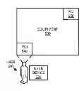 Fig. 01 - System and method for monitoring items