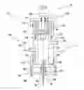 Fig. 01 - High frequency uniform droplet maker and method