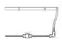 Fig. 01 - Method of injecting solution into a misting line