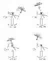 Fig. 07 - Method and apparatus for automated launch, retrieval, and servicing of a hovering aircraft