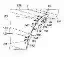 Fig. 01 - Systems and methods for attenuation of noise and wakes produced by aircraft
