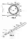 Fig. 04 - Systems and methods for attenuation of noise and wakes produced by aircraft