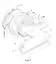 Fig. 02 - Clip for providing light to a spa feature