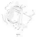 Fig. 06 - Clip for providing light to a spa feature