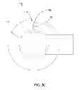 Fig. 09 - Clip for providing light to a spa feature