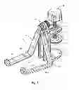 Fig. 02 - Self-leveling platform hook