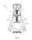 Fig. 04 - Self-leveling platform hook