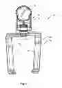 Fig. 07 - Self-leveling platform hook