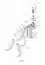 Fig. 09 - Self-leveling platform hook