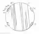 Fig. 01 - Stabilizer pad and handle apparatus