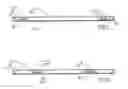 Fig. 04 - Stabilizer pad and handle apparatus