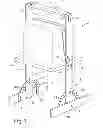 Fig. 02 - Archery Target Stand