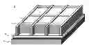 Fig. 01 - Scintillator panel and method for manufacturing scintillator panel
