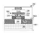 Fig. 01 - RESISTANCE VARIABLE MEMORY STRUCTURE AND METHOD OF FORMING THE SAME