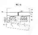 Fig. 07 - Light emitting diode having vertical topology and method of making the same