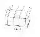 Fig. 07 - NON-PLANAR SEMICONDUCTOR DEVICE HAVING GERMANIUM-BASED ACTIVE REGION WITH RELEASE ETCH-PASSIVATION SURFACE