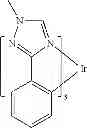 Fig. 131 - Process for fabricating metal bus lines for OLED lighting panels
