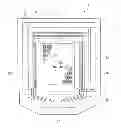 Fig. 01 - Organic EL device, method for manufacturing the same, and electronic apparatus