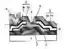Fig. 01 - Wiring structure and display device