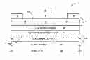 Fig. 01 - Predisposed high electron mobility transistor