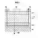 Fig. 02 - Semiconductor apparatus having nitride semiconductor buffer layer doped with at least one of Fe, Si, and C