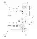 Fig. 01 - Switching circuit and semiconductor module
