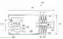 Fig. 01 - Proximity sensor having light blocking structure in leadframe