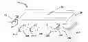 Fig. 01 - LED lighting devices incorporating waveguides