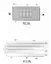 Fig. 08 - LED lighting devices incorporating waveguides