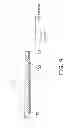 Fig. 10 - Light emitting device equipped with protective member