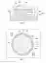 Fig. 03 - ILLUMINATION COMPONENT PACKAGE