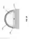 Fig. 19 - Optical designs for high-efficacy white-light emitting diodes