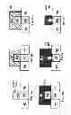 Fig. 06 - Integrated circuit transistor structure with high germanium concentration SiGe stressor