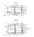 Fig. 02 - Semiconductor devices including a first and second HFET and methods of manufacturing the same