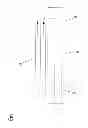 Fig. 03 - Monolithically integrated antenna and receiver circuit