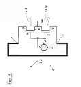 Fig. 05 - Monolithically integrated antenna and receiver circuit