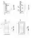 Fig. 06 - Implant isolated devices and method for forming the same