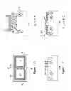 Fig. 08 - Implant isolated devices and method for forming the same
