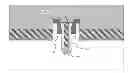Fig. 01 - MOSFET device and fabrication
