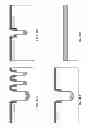 Fig. 16 - MOSFET device and fabrication