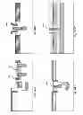 Fig. 32 - MOSFET device and fabrication