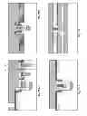 Fig. 34 - MOSFET device and fabrication