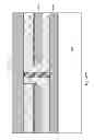 Fig. 37 - MOSFET device and fabrication